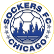 Chicago Sockers Logo