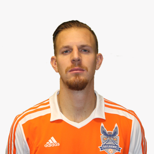 Neil Hlavaty Profile
